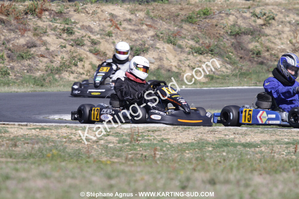 18/07/2010 : Défi France 2010 à Layrac (photos Stéphane Agnus) 2010 — karting