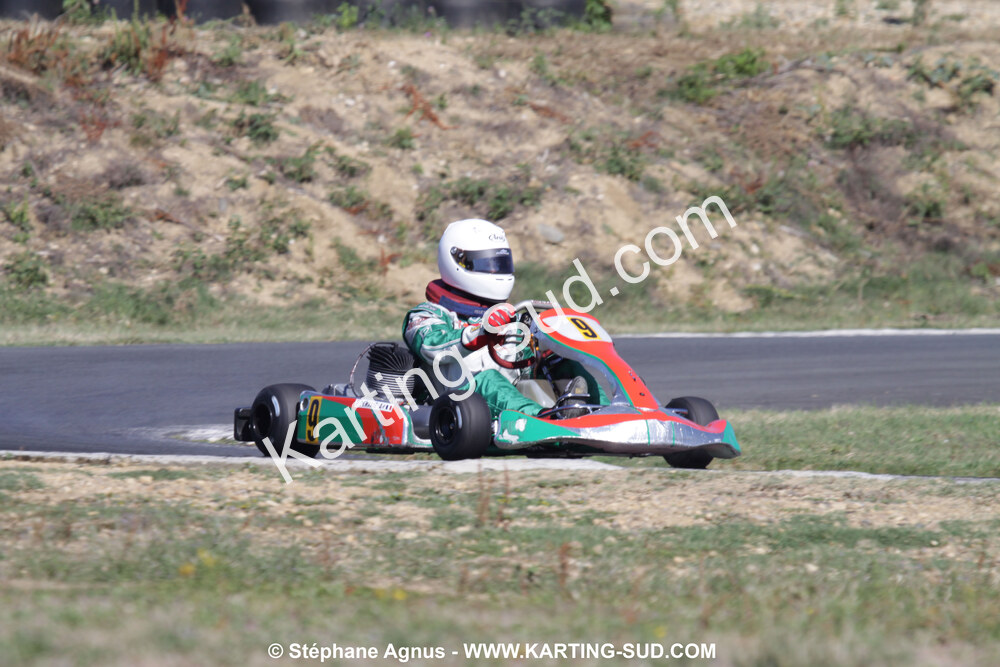 18/07/2010 : Défi France 2010 à Layrac (photos Stéphane Agnus) 2010 — karting
