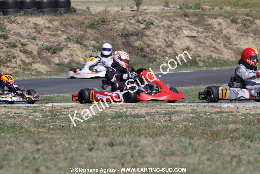 18/07/2010 : Défi France 2010 à Layrac (photos Stéphane Agnus) 2010 — karting