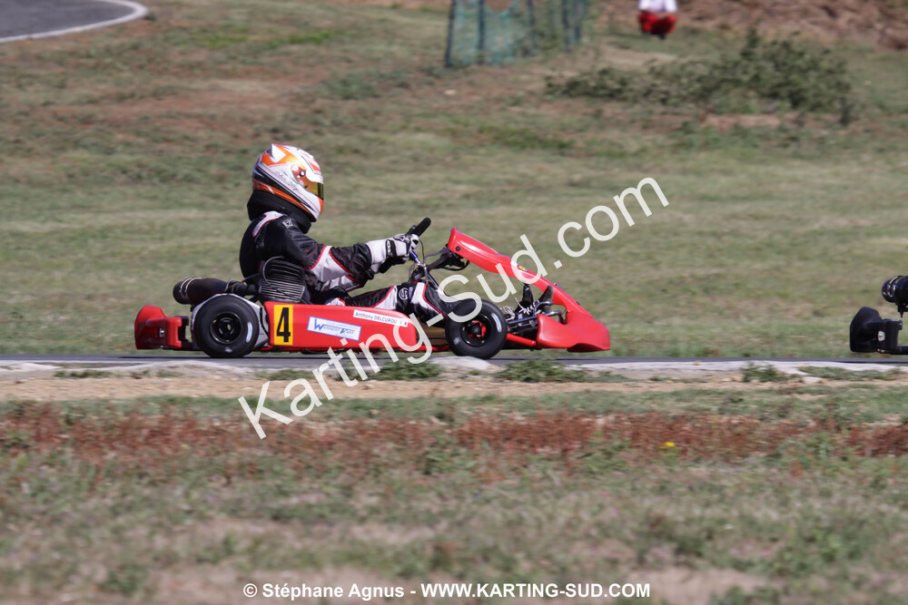 18/07/2010 : Défi France 2010 à Layrac (photos Stéphane Agnus) 2010 — karting