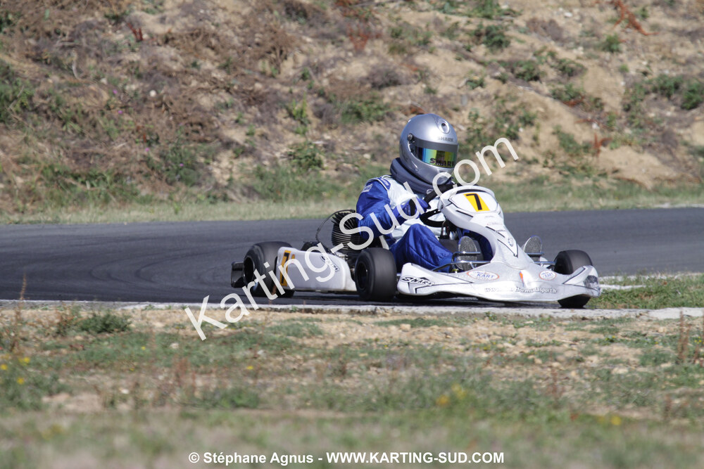 18/07/2010 : Défi France 2010 à Layrac (photos Stéphane Agnus) 2010 — karting