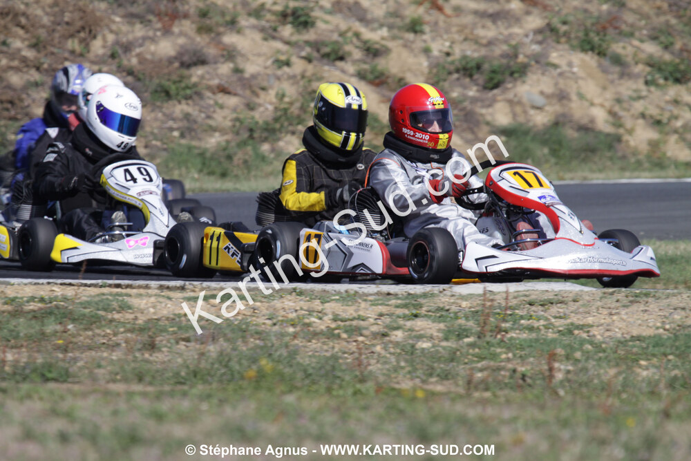 18/07/2010 : Défi France 2010 à Layrac (photos Stéphane Agnus) 2010 — karting