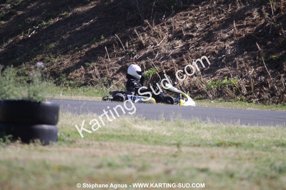 18/07/2010 : Défi France 2010 à Layrac (photos Stéphane Agnus) 2010 — karting