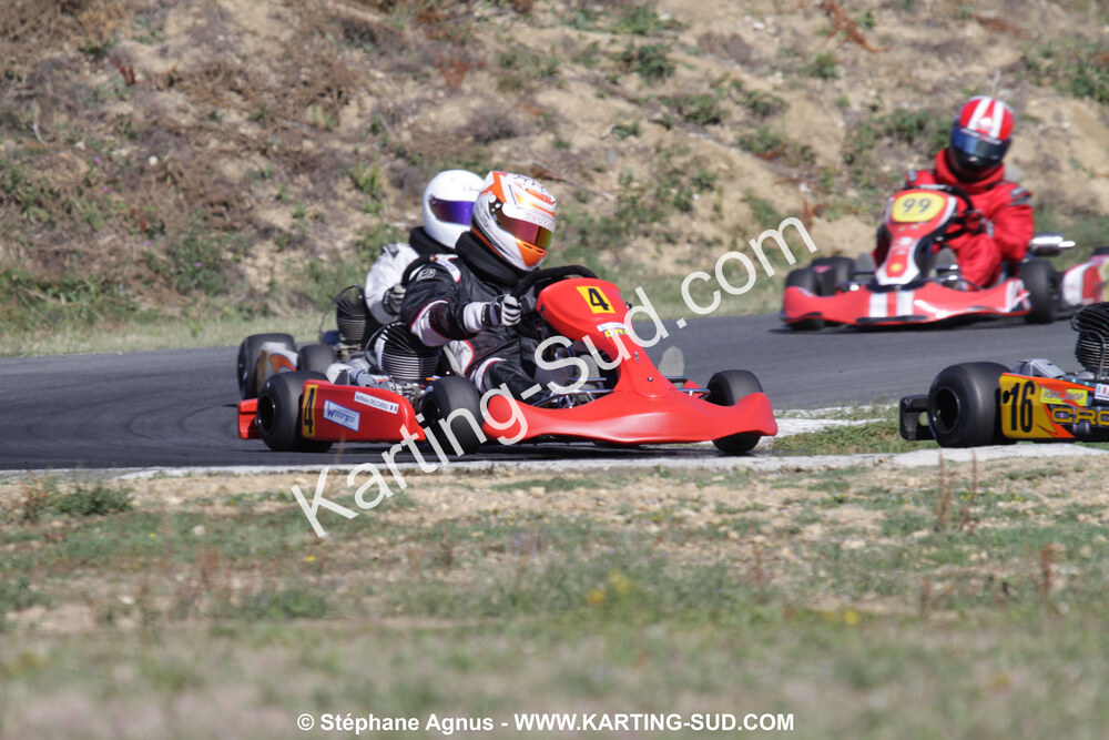 18/07/2010 : Défi France 2010 à Layrac (photos Stéphane Agnus) 2010 — karting