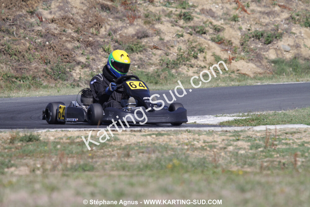 18/07/2010 : Défi France 2010 à Layrac (photos Stéphane Agnus) 2010 — karting