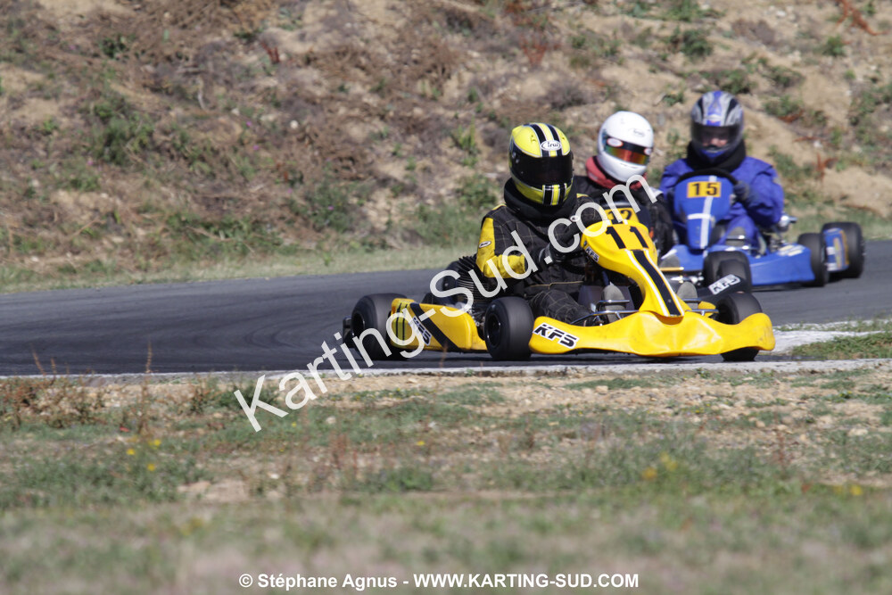 18/07/2010 : Défi France 2010 à Layrac (photos Stéphane Agnus) 2010 — karting