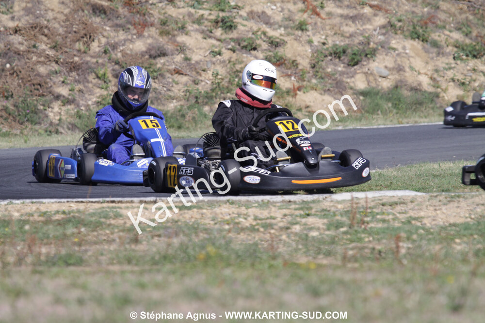 18/07/2010 : Défi France 2010 à Layrac (photos Stéphane Agnus) 2010 — karting