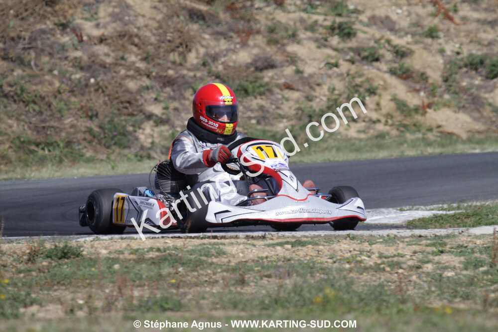 18/07/2010 : Défi France 2010 à Layrac (photos Stéphane Agnus) 2010 — karting