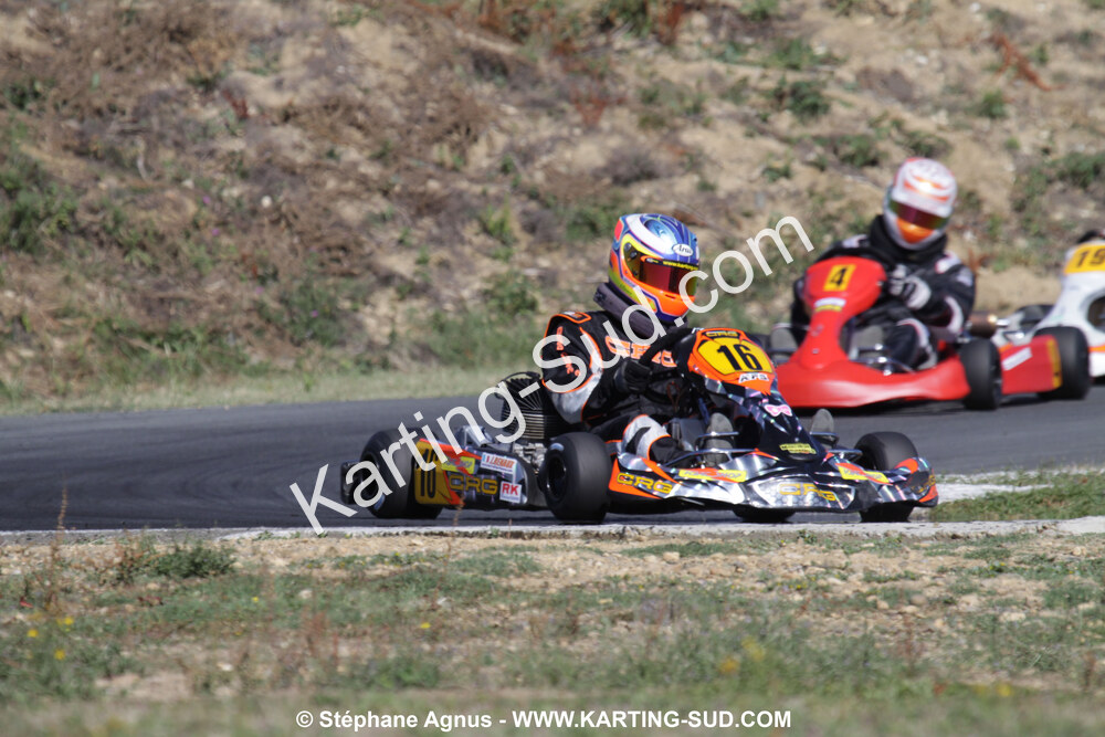 18/07/2010 : Défi France 2010 à Layrac (photos Stéphane Agnus) 2010 — karting