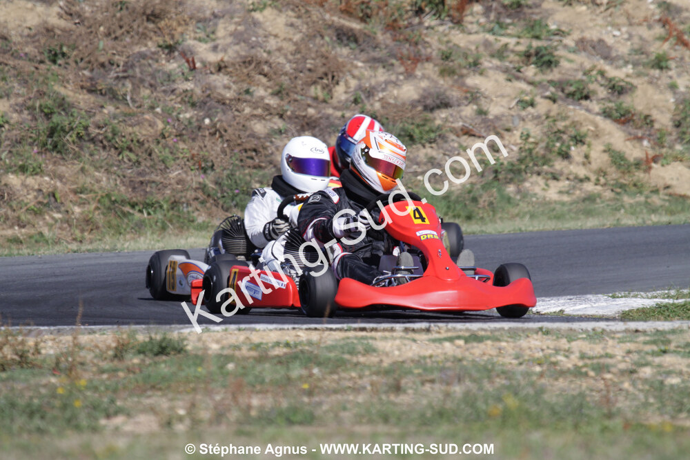 18/07/2010 : Défi France 2010 à Layrac (photos Stéphane Agnus) 2010 — karting
