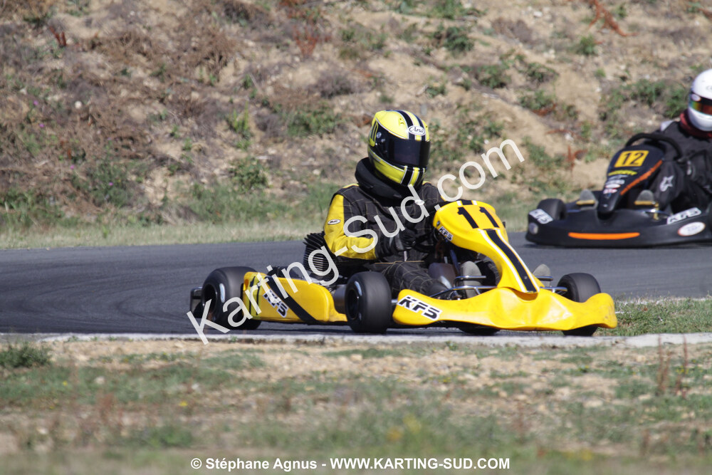18/07/2010 : Défi France 2010 à Layrac (photos Stéphane Agnus) 2010 — karting