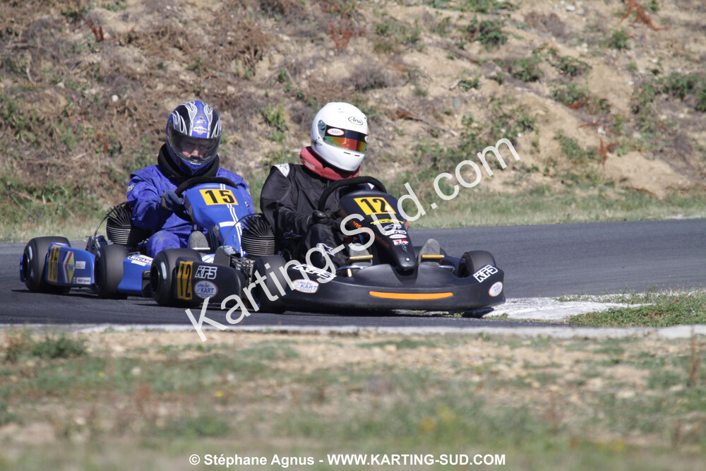 18/07/2010 : Défi France 2010 à Layrac (photos Stéphane Agnus) 2010 — karting