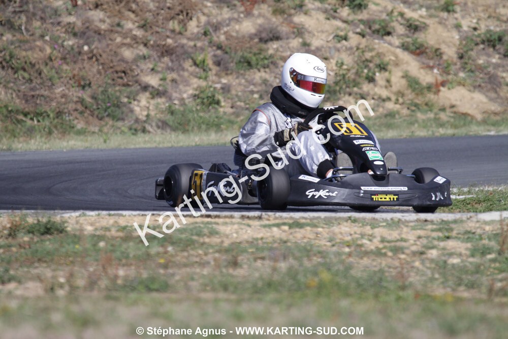18/07/2010 : Défi France 2010 à Layrac (photos Stéphane Agnus) 2010 — karting