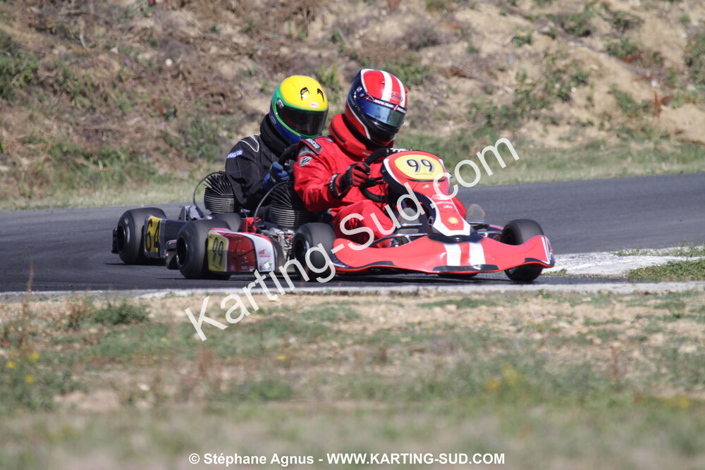 18/07/2010 : Défi France 2010 à Layrac (photos Stéphane Agnus) 2010 — karting
