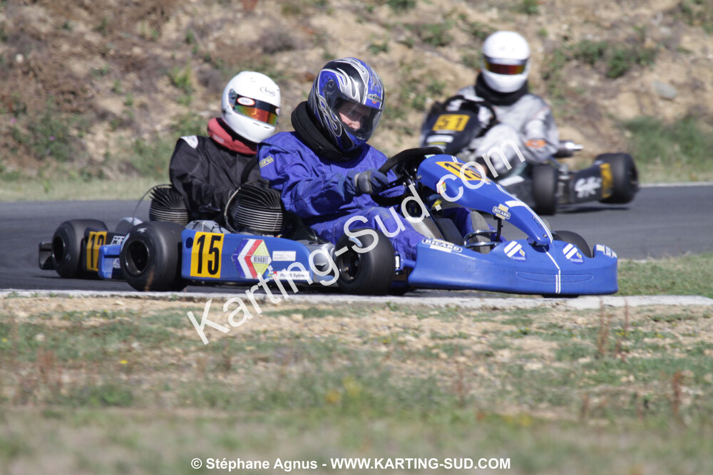 18/07/2010 : Défi France 2010 à Layrac (photos Stéphane Agnus) 2010 — karting