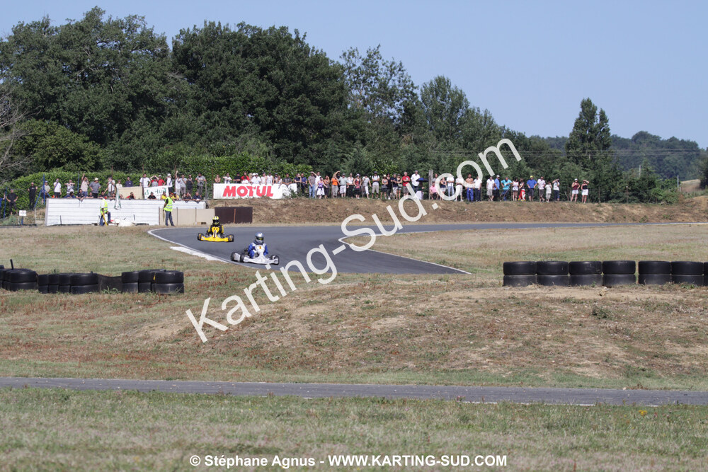 18/07/2010 : Défi France 2010 à Layrac (photos Stéphane Agnus) 2010 — karting