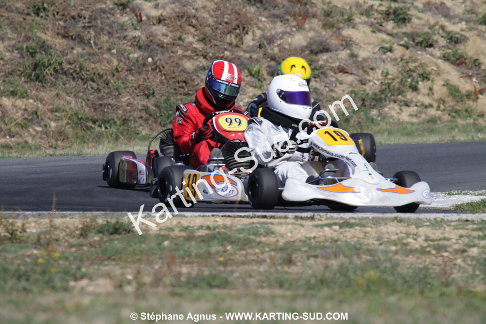 18/07/2010 : Défi France 2010 à Layrac (photos Stéphane Agnus) 2010 — karting