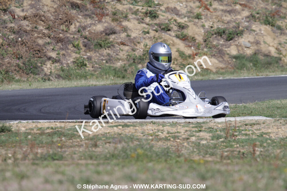 18/07/2010 : Défi France 2010 à Layrac (photos Stéphane Agnus) 2010 — karting