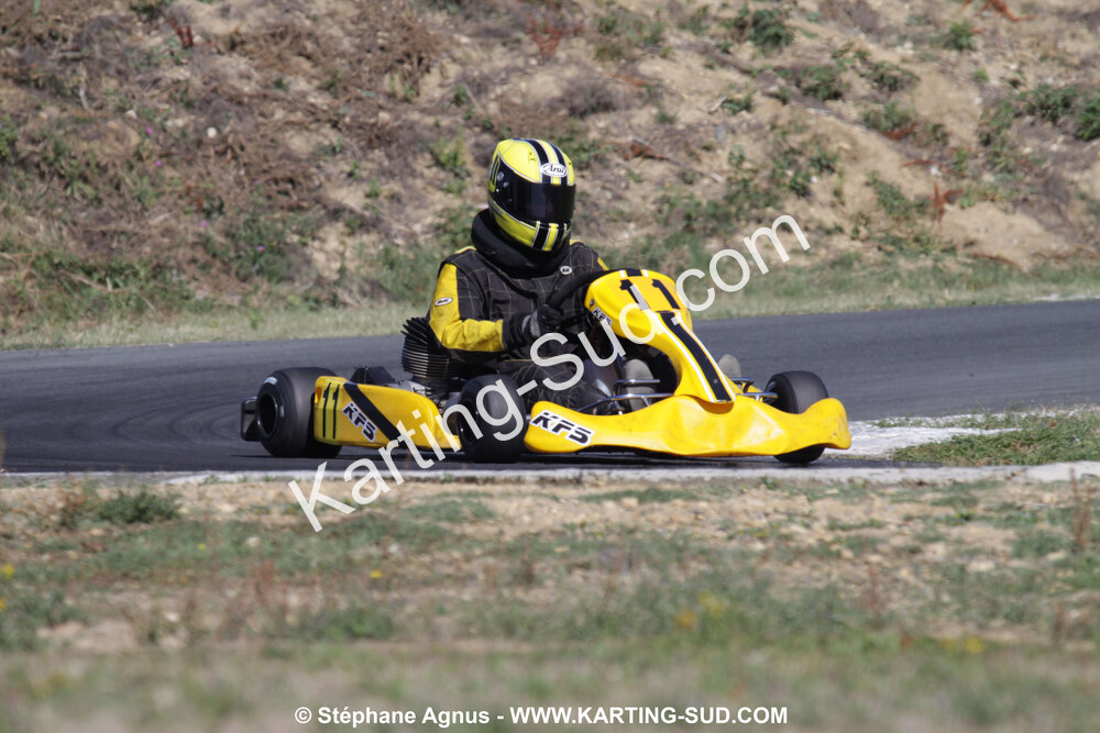 18/07/2010 : Défi France 2010 à Layrac (photos Stéphane Agnus) 2010 — karting