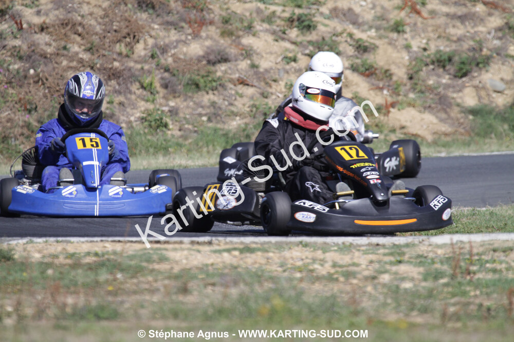 18/07/2010 : Défi France 2010 à Layrac (photos Stéphane Agnus) 2010 — karting