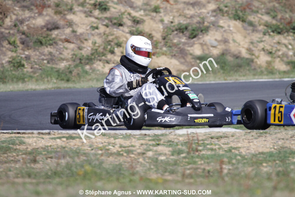 18/07/2010 : Défi France 2010 à Layrac (photos Stéphane Agnus) 2010 — karting