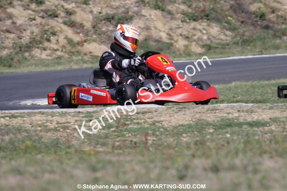 18/07/2010 : Défi France 2010 à Layrac (photos Stéphane Agnus) 2010 — karting