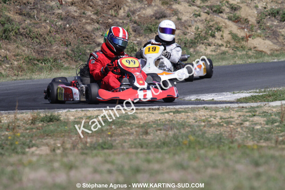 18/07/2010 : Défi France 2010 à Layrac (photos Stéphane Agnus) 2010 — karting