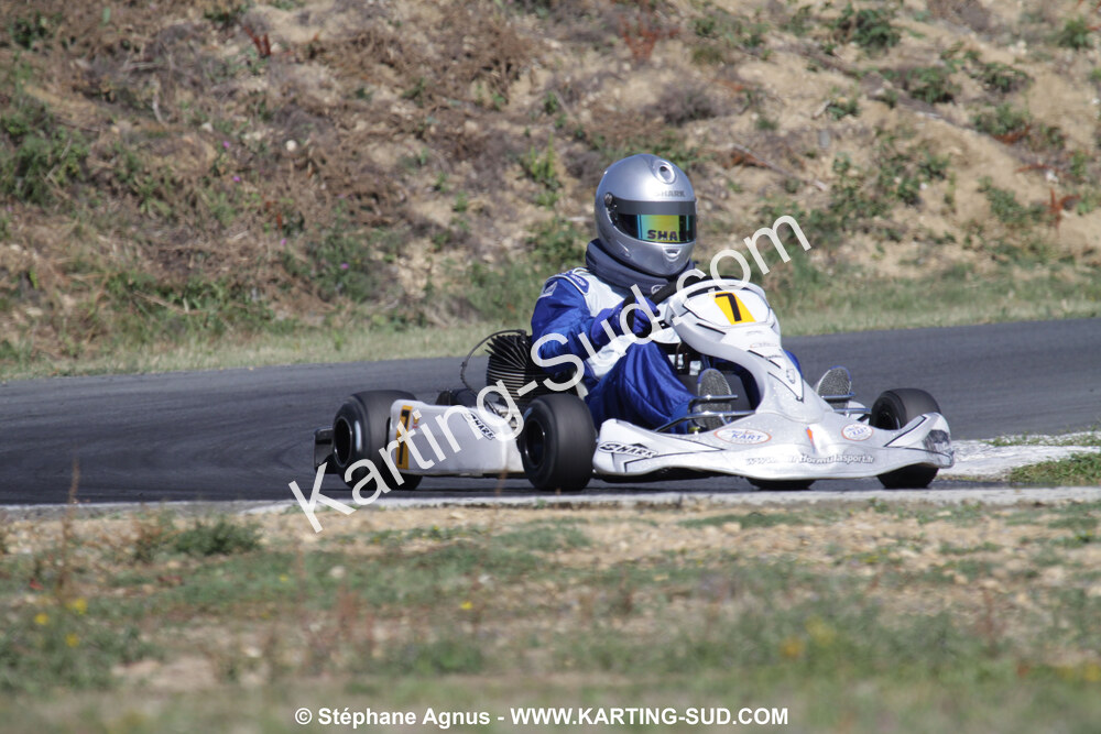 18/07/2010 : Défi France 2010 à Layrac (photos Stéphane Agnus) 2010 — karting