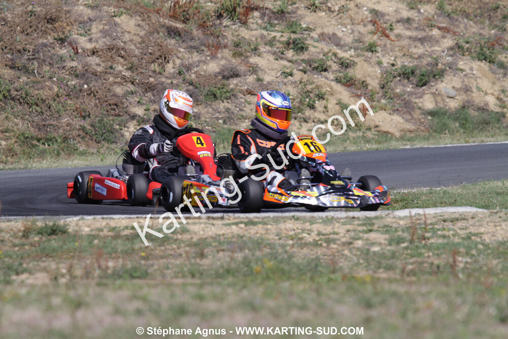 18/07/2010 : Défi France 2010 à Layrac (photos Stéphane Agnus) 2010 — karting