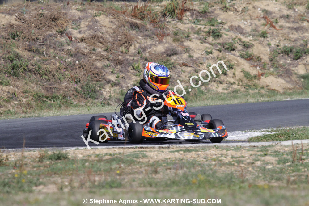 18/07/2010 : Défi France 2010 à Layrac (photos Stéphane Agnus) 2010 — karting
