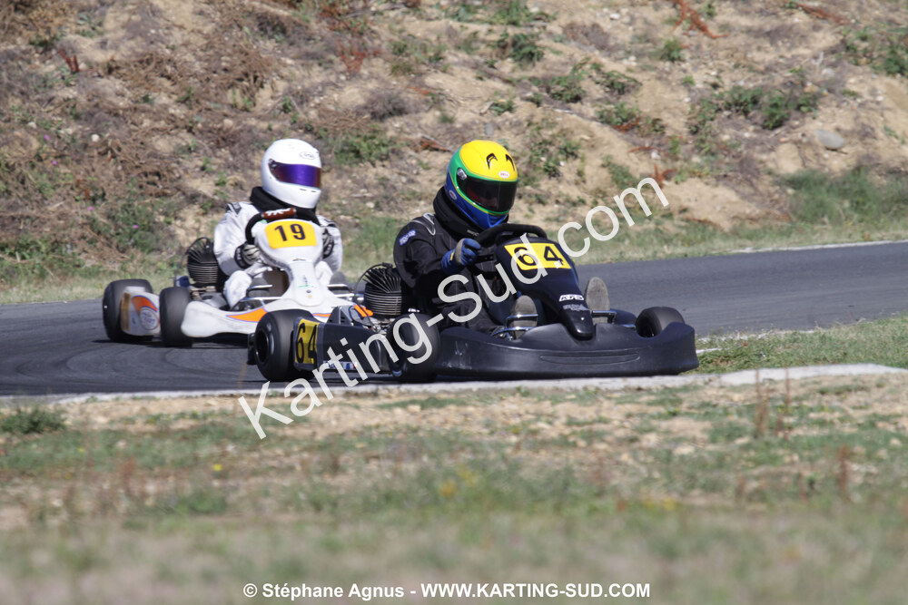 18/07/2010 : Défi France 2010 à Layrac (photos Stéphane Agnus) 2010 — karting