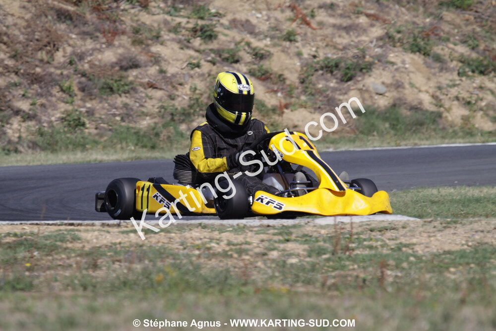 18/07/2010 : Défi France 2010 à Layrac (photos Stéphane Agnus) 2010 — karting