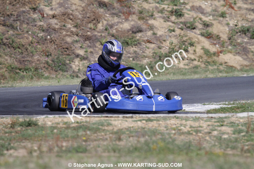 18/07/2010 : Défi France 2010 à Layrac (photos Stéphane Agnus) 2010 — karting