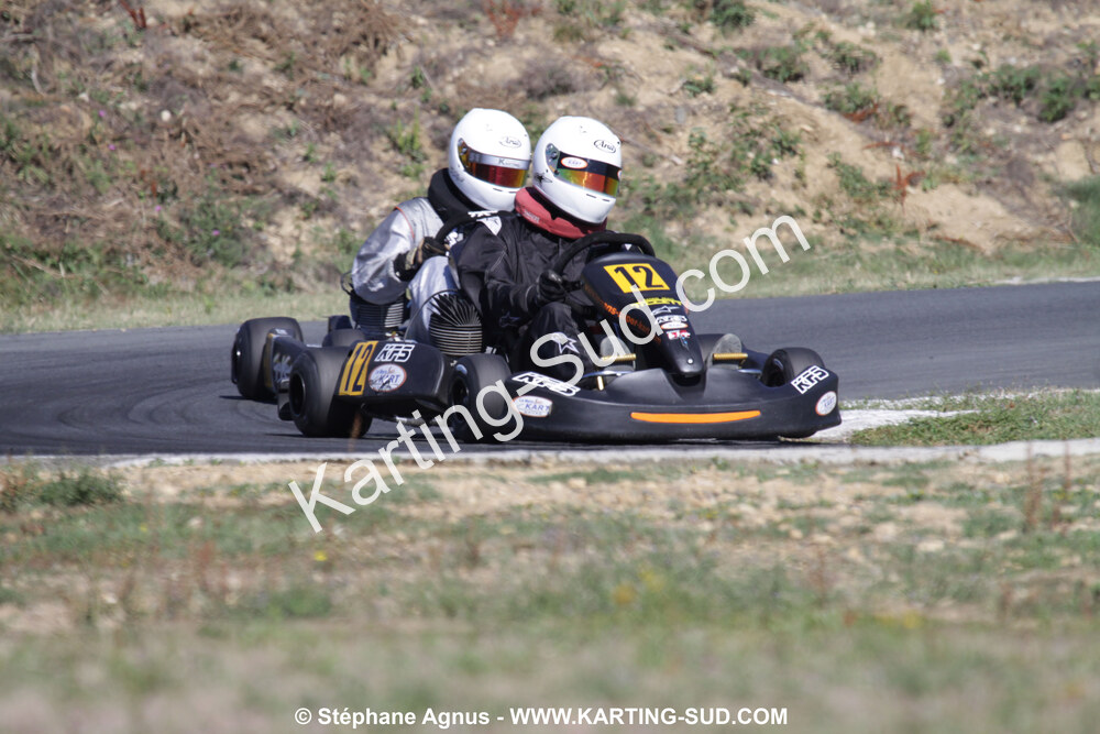 18/07/2010 : Défi France 2010 à Layrac (photos Stéphane Agnus) 2010 — karting