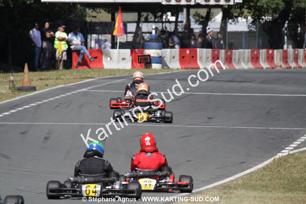 18/07/2010 : Défi France 2010 à Layrac (photos Stéphane Agnus) 2010 — karting