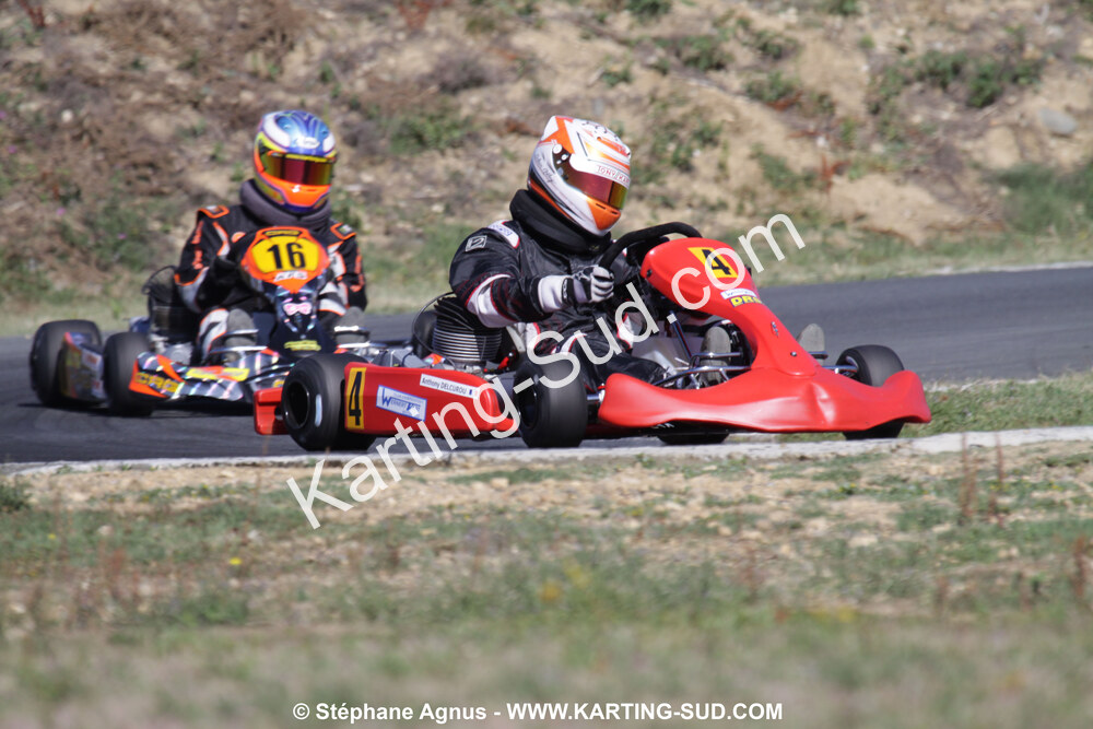 18/07/2010 : Défi France 2010 à Layrac (photos Stéphane Agnus) 2010 — karting