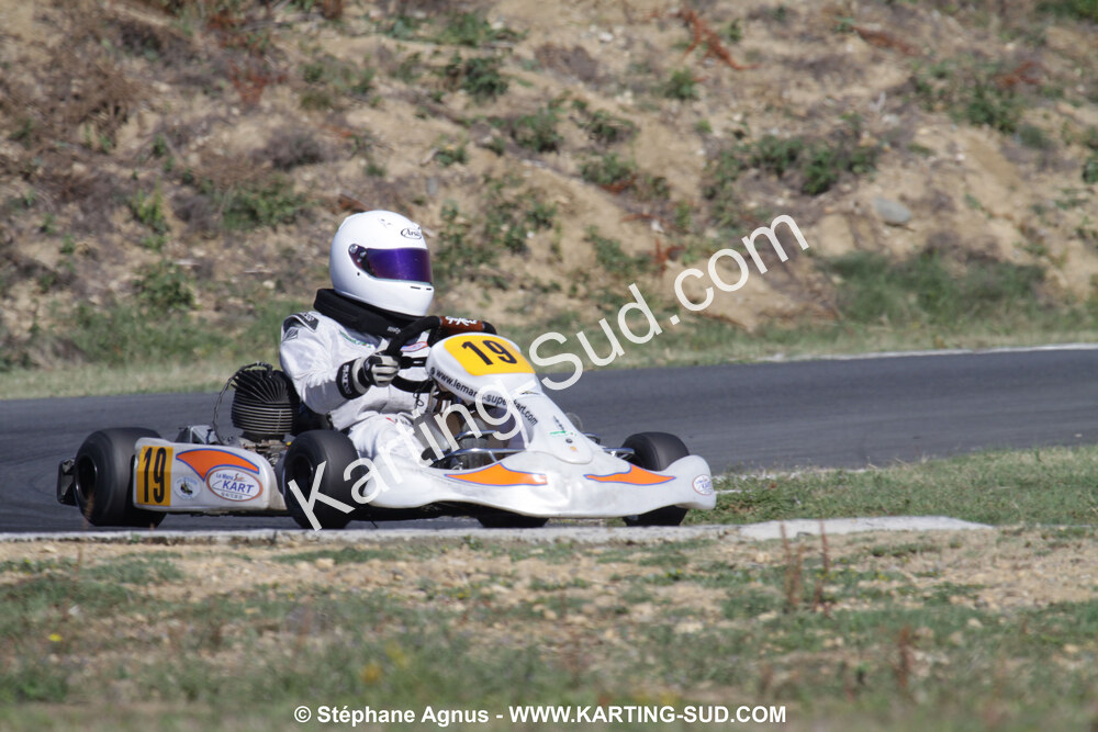 18/07/2010 : Défi France 2010 à Layrac (photos Stéphane Agnus) 2010 — karting