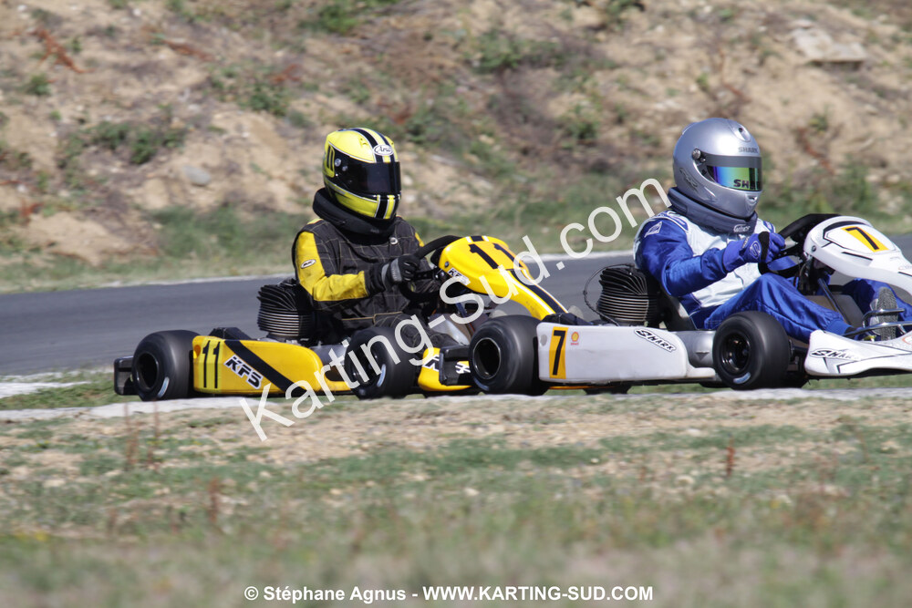 18/07/2010 : Défi France 2010 à Layrac (photos Stéphane Agnus) 2010 — karting