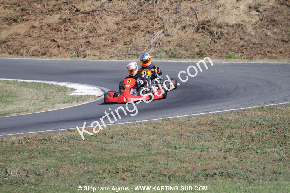 18/07/2010 : Défi France 2010 à Layrac (photos Stéphane Agnus) 2010 — karting