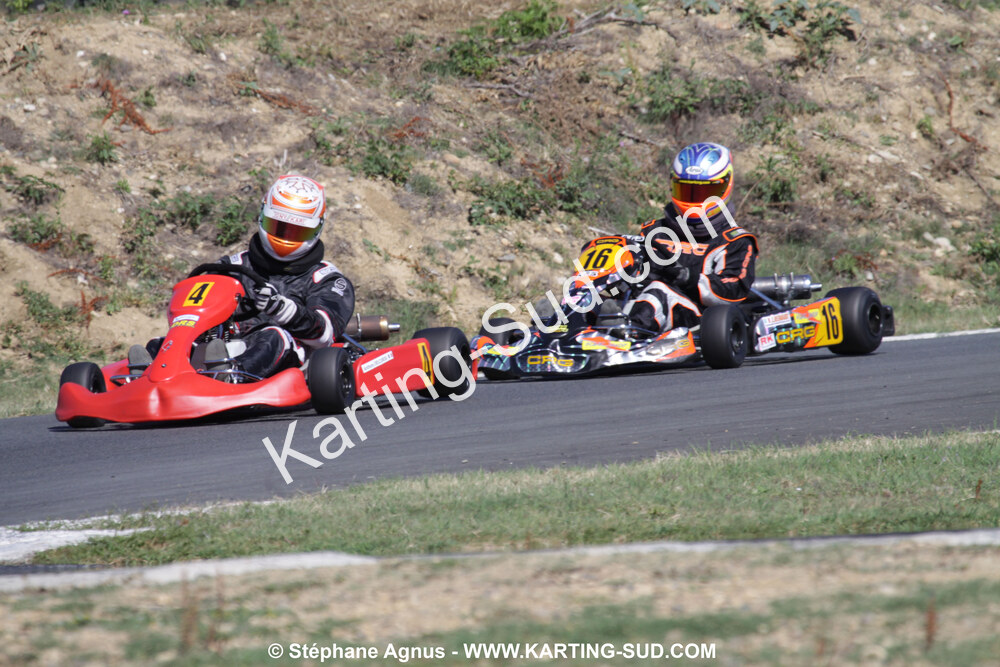 18/07/2010 : Défi France 2010 à Layrac (photos Stéphane Agnus) 2010 — karting