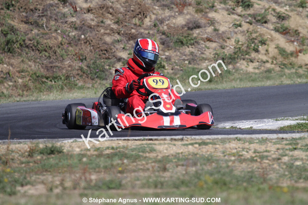 18/07/2010 : Défi France 2010 à Layrac (photos Stéphane Agnus) 2010 — karting