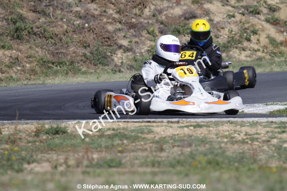18/07/2010 : Défi France 2010 à Layrac (photos Stéphane Agnus) 2010 — karting