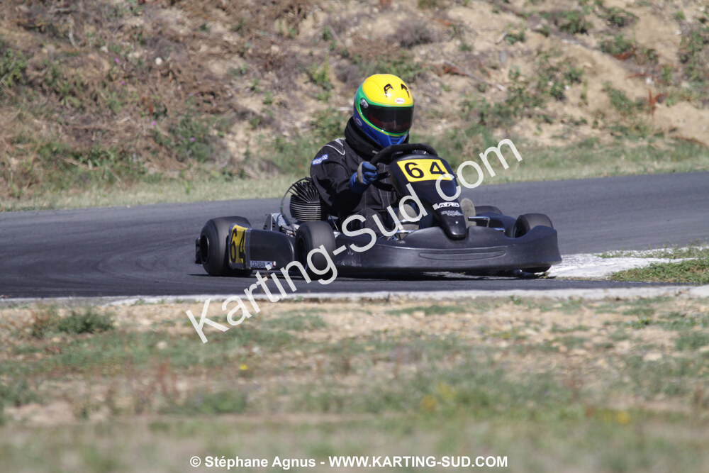 18/07/2010 : Défi France 2010 à Layrac (photos Stéphane Agnus) 2010 — karting