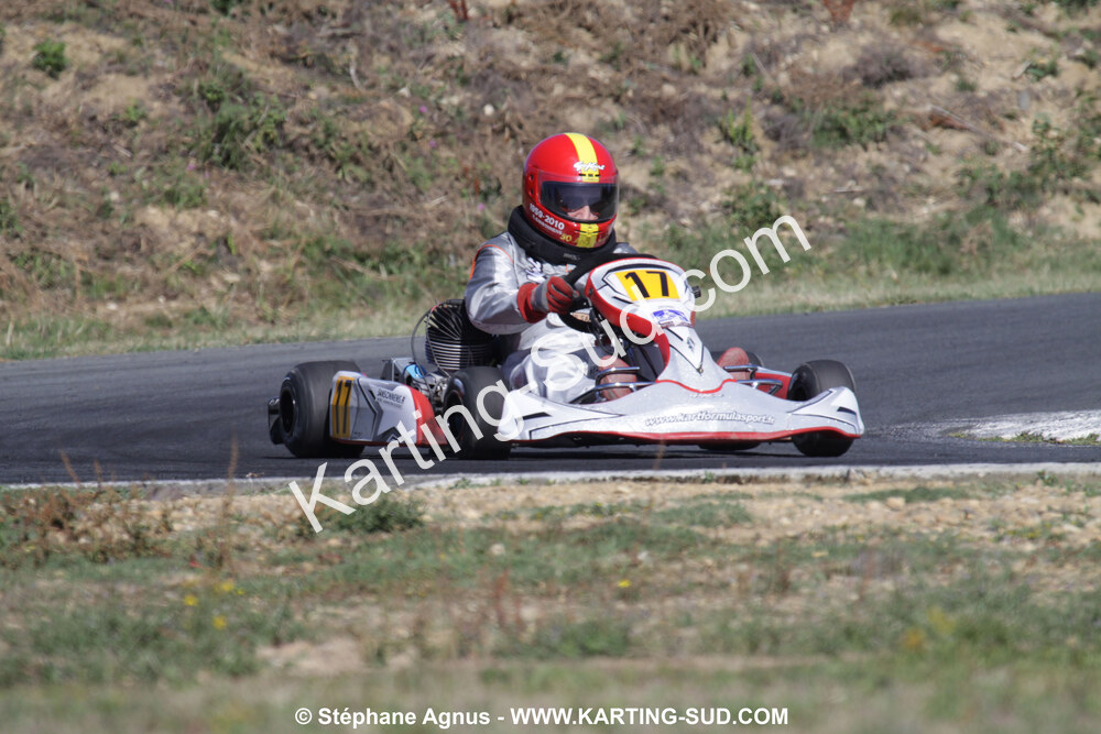 18/07/2010 : Défi France 2010 à Layrac (photos Stéphane Agnus) 2010 — karting