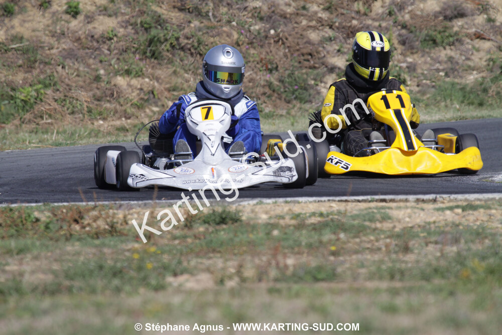 18/07/2010 : Défi France 2010 à Layrac (photos Stéphane Agnus) 2010 — karting