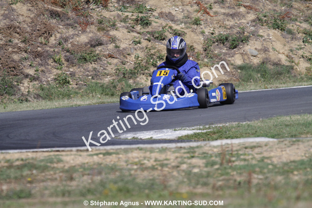 18/07/2010 : Défi France 2010 à Layrac (photos Stéphane Agnus) 2010 — karting