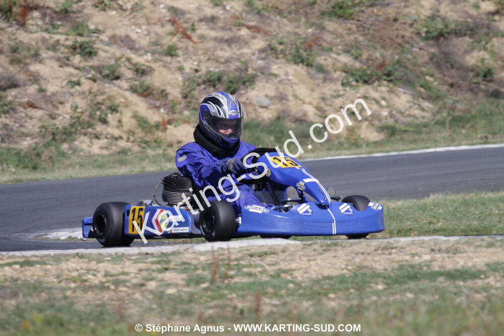 18/07/2010 : Défi France 2010 à Layrac (photos Stéphane Agnus) 2010 — karting