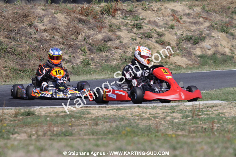 18/07/2010 : Défi France 2010 à Layrac (photos Stéphane Agnus) 2010 — karting