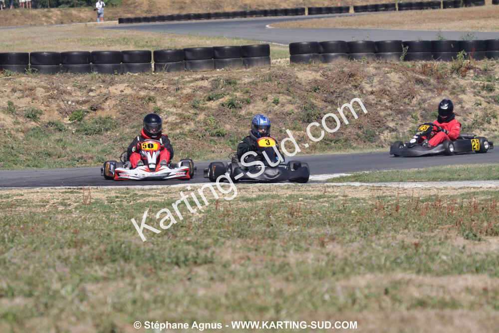 18/07/2010 : Défi France 2010 à Layrac (photos Stéphane Agnus) 2010 — karting