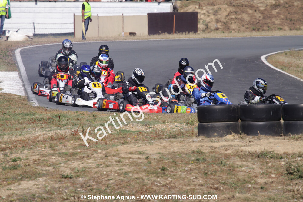 18/07/2010 : Défi France 2010 à Layrac (photos Stéphane Agnus) 2010 — karting